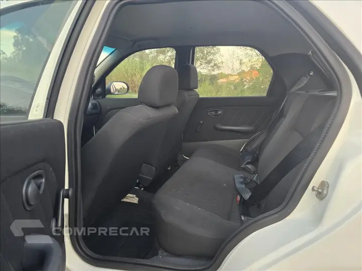 PALIO 1.0 MPI FIRE ECONOMY 8V FLEX 4P MANUAL