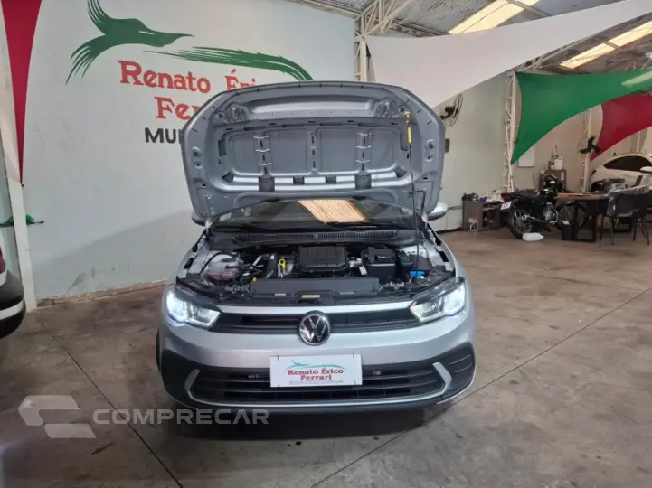 POLO 1.0 MPI