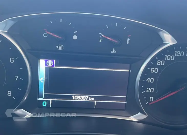 EQUINOX 1.5 16V Turbo Premier AWD