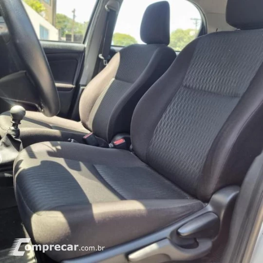 ETIOS HB X VSC MT