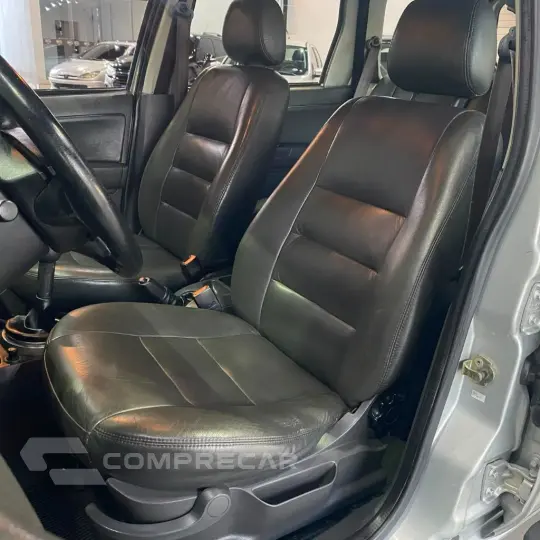 EcoSport XLT 1.6/ 1.6 Flex 8V 5p