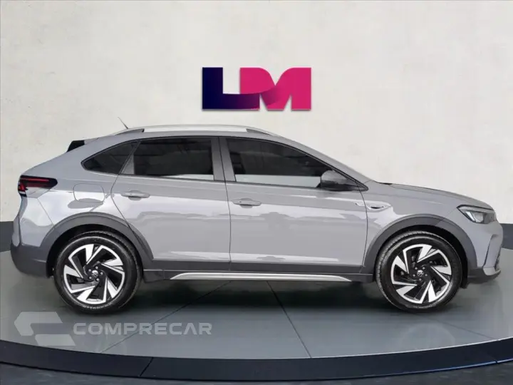 NIVUS 1.0 200 TSI TOTAL FLEX HIGHLINE AUTOMÁTICO