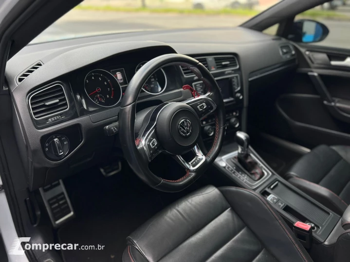 GOLF 2.0 GTI Highline 16V