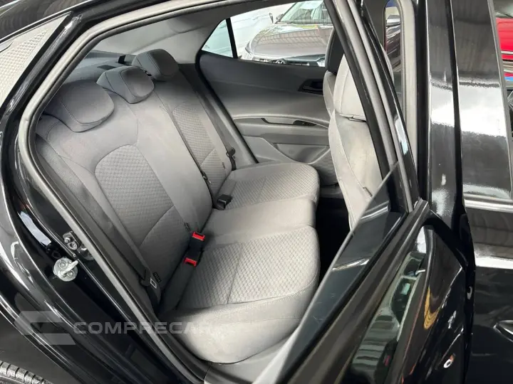 HB20S Vision 1.0 Flex 12V Mec.