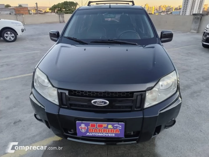 ECOSPORT 2.0 XLT 16V