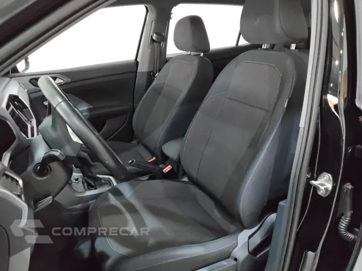 T-CROSS 1.0 200 TSI TOTAL FLEX AUTOMÁTICO