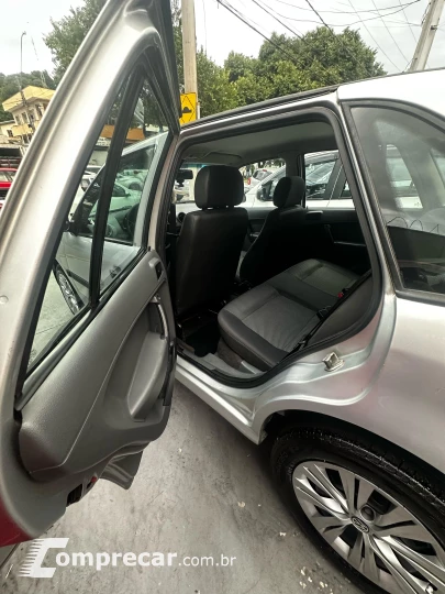 GOL 1.0 MI 8V G.IV