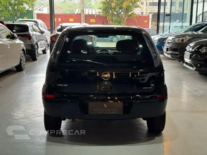 CORSA 1.4 MPFI MAXX 8V FLEX 4P MANUAL