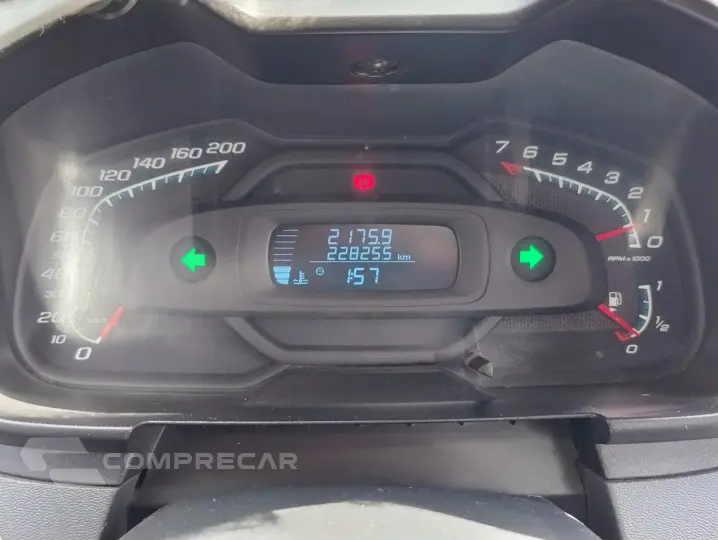 MONTANA 1.4 MPFI LS CS 8V