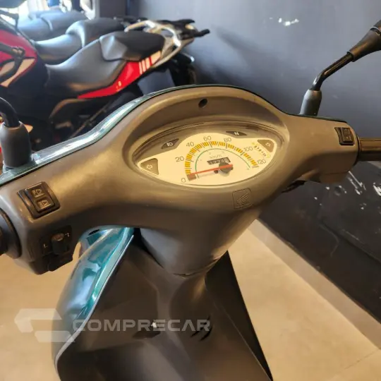 C 100 BIZ/ 100 BIZ KS