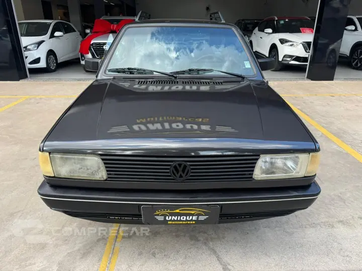 Parati 1.8 Gl 8V Gasolina 2P Manual