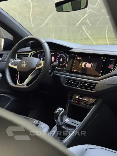 NIVUS 1.0 200 TSI Highline