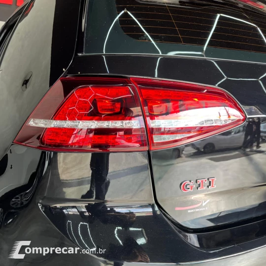 GOLF 2.0 350 TSI GTI