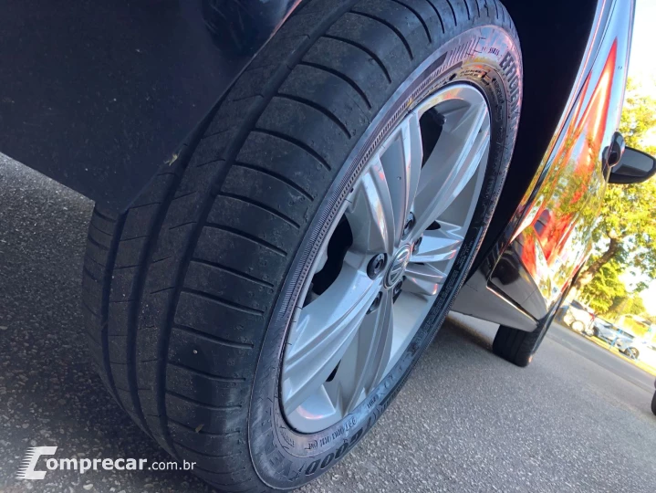 POLO 1.0 200 TSI Comfortline