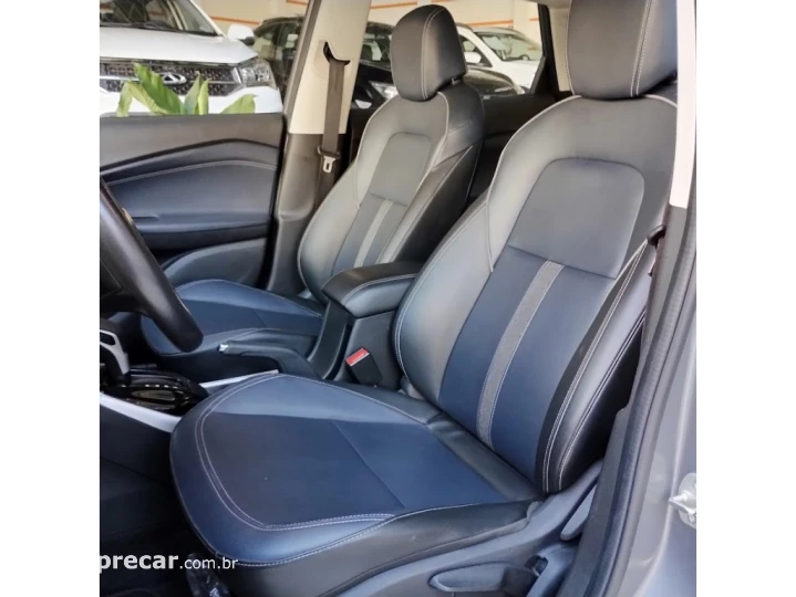 TRACKER 1.2 TURBO FLEX PREMIER AUTOMÁTICO
