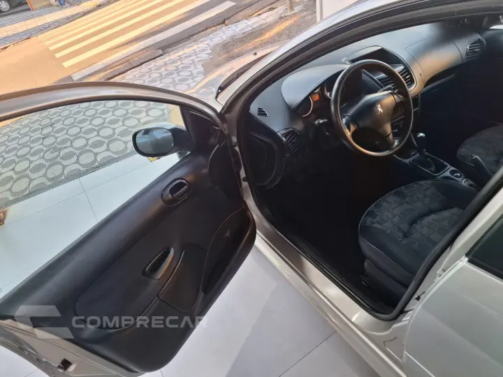 207 1.4 XR Passion 8V