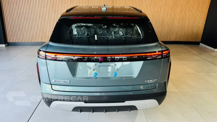 7 1.5 Tgdi Phev DHT