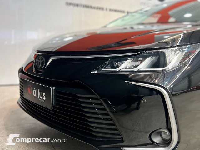 COROLLA - 2.0 VVT-IE XEI DIRECT SHIFT