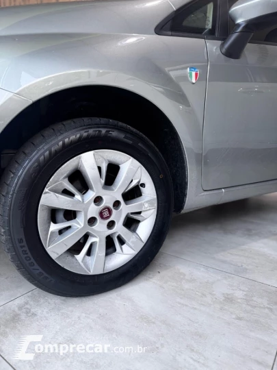 PUNTO 1.4 Attactive 8V