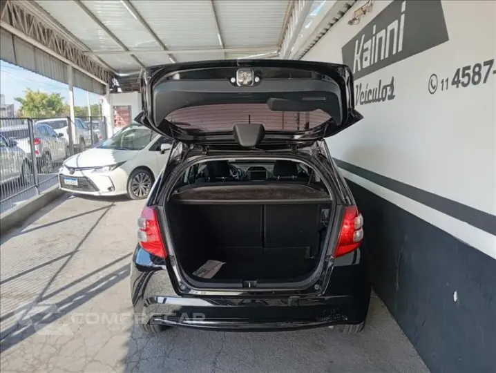 FIT 1.4 LX 16V