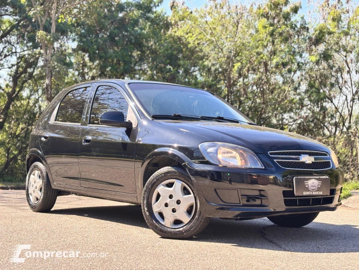 Celta LT 1.0 (Flex)