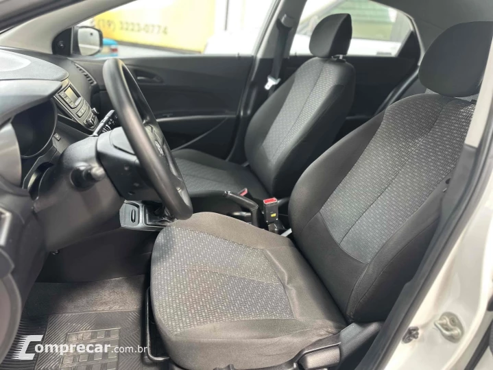 HB20 1.0 UNIQUE 12V FLEX 4P MANUAL
