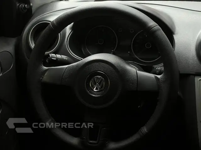 GOL - 1.0 MI CITY 8V 4P MANUAL