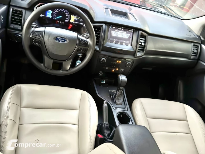 RANGER 2.2 XLS 4X2 CD 16V DIESEL 4P AUTOMÁTICO