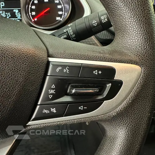 ONIX SEDAN Plus LT 1.0 12V TB Flex Aut.