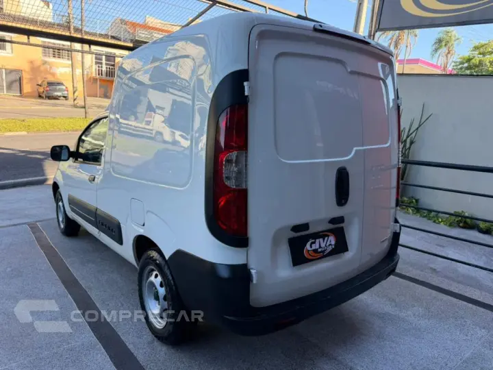 FIAT FIORINO ENDURANCE 1.3 FLEX