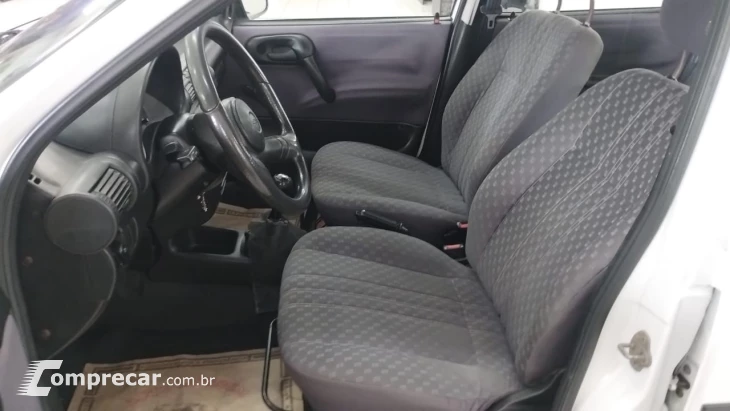 CORSA 1.0 MPFI Wind 8V