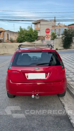 Fiesta - 1.0