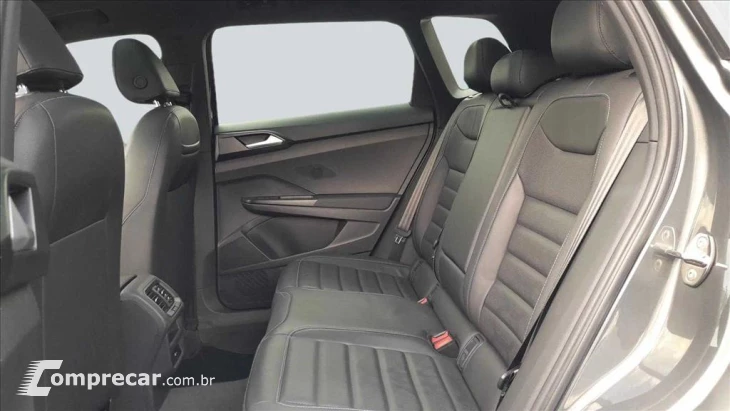 TAOS 1.4 250 TSI TOTAL FLEX HIGHLINE AUTOMÁTICO