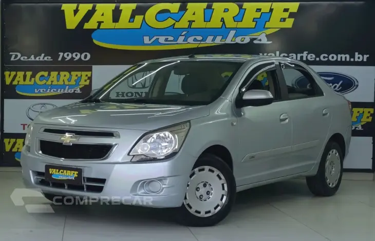 COBALT 1.4 LT 8V