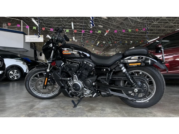 NIGHTSTER SPECIAL
