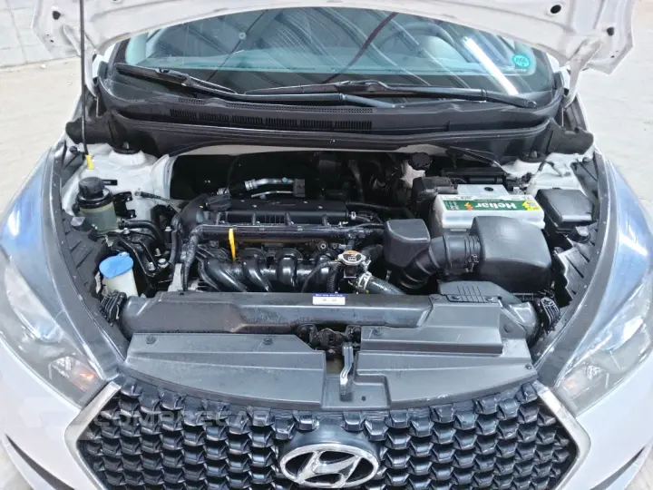 HB20S 1.6 STYLE 16V FLEX 4P AUTOMATICO