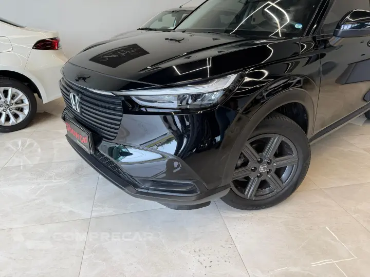 HR-V 1.5 DI I-vtec EXL