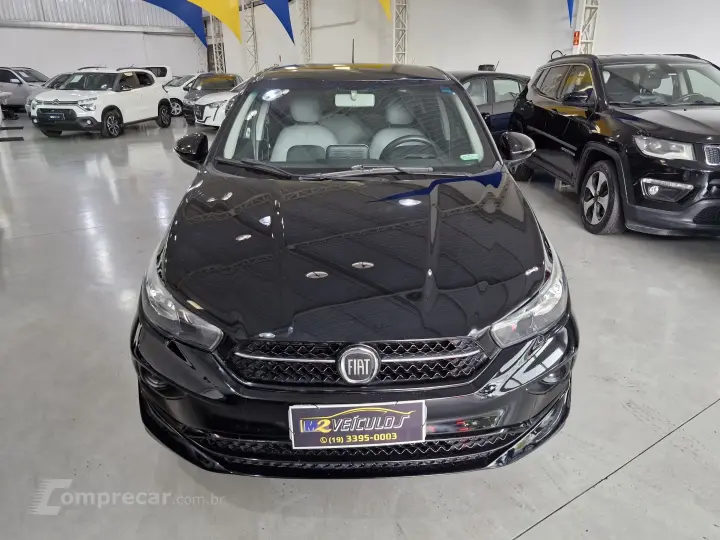 CRONOS 1.3 FIREFLY FLEX DRIVE GSR