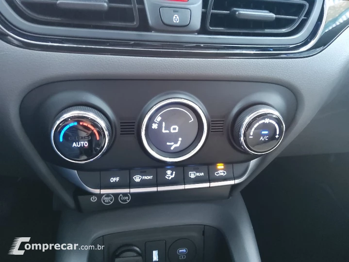 HB20S 1.0 TGDI FLEX PLATINUM PLUS AUTOMÁTICO