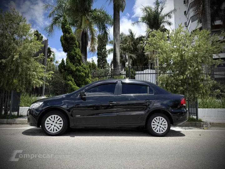 VOYAGE 1.0 MI 8V FLEX 4P MANUAL