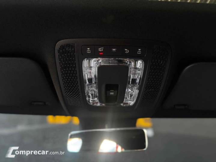 CLA 250 2.0 CGI GASOLINA 7G-DCT