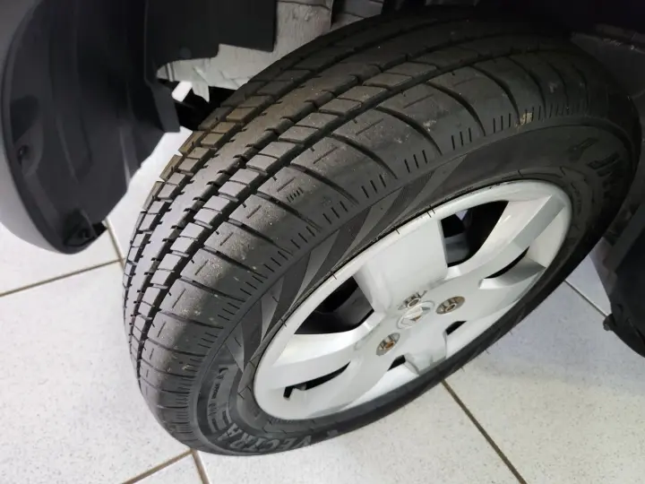 Kwid 1.0 12V 4P SCE FLEX ZEN