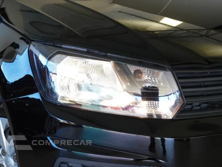 GOL 1.0 12V MPI TOTALFLEX 4P MANUAL