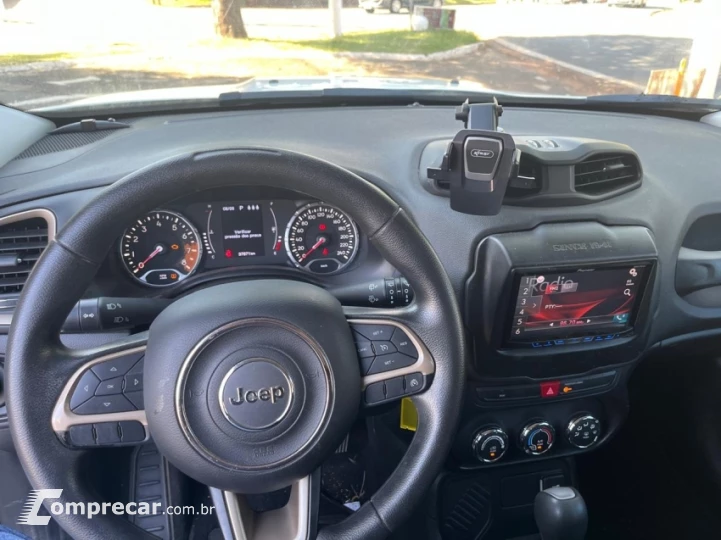 RENEGADE 1.8 16V STD