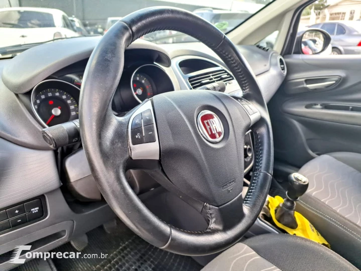 PUNTO 1.6 Essence 16V