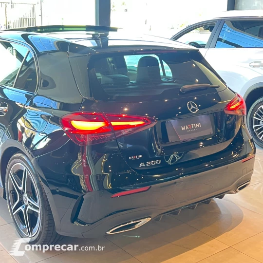 A 200 AMG Line 1.3 TB Aut. (Híbrido)