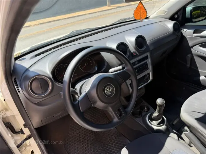 SAVEIRO 1.6 MI Startline CS 8V