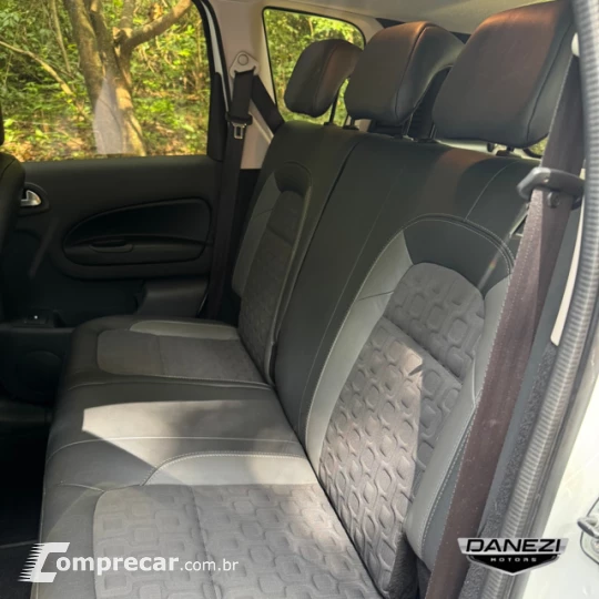 AIRCROSS 1.6 Shine 16V