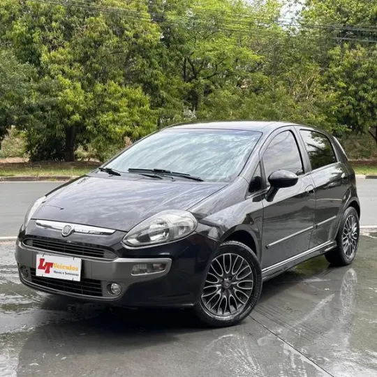 PUNTO SPORTING 1.8