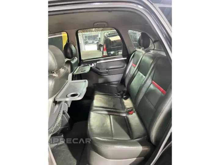 MERIVA 1.8 MPFI EXPRESSION 8V FLEX 4P AUTOMATIZADO